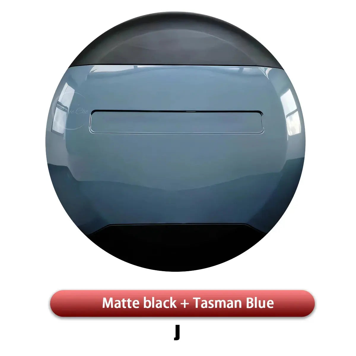 Housse Roue De Secours Résistante DEFENZO Housse de France