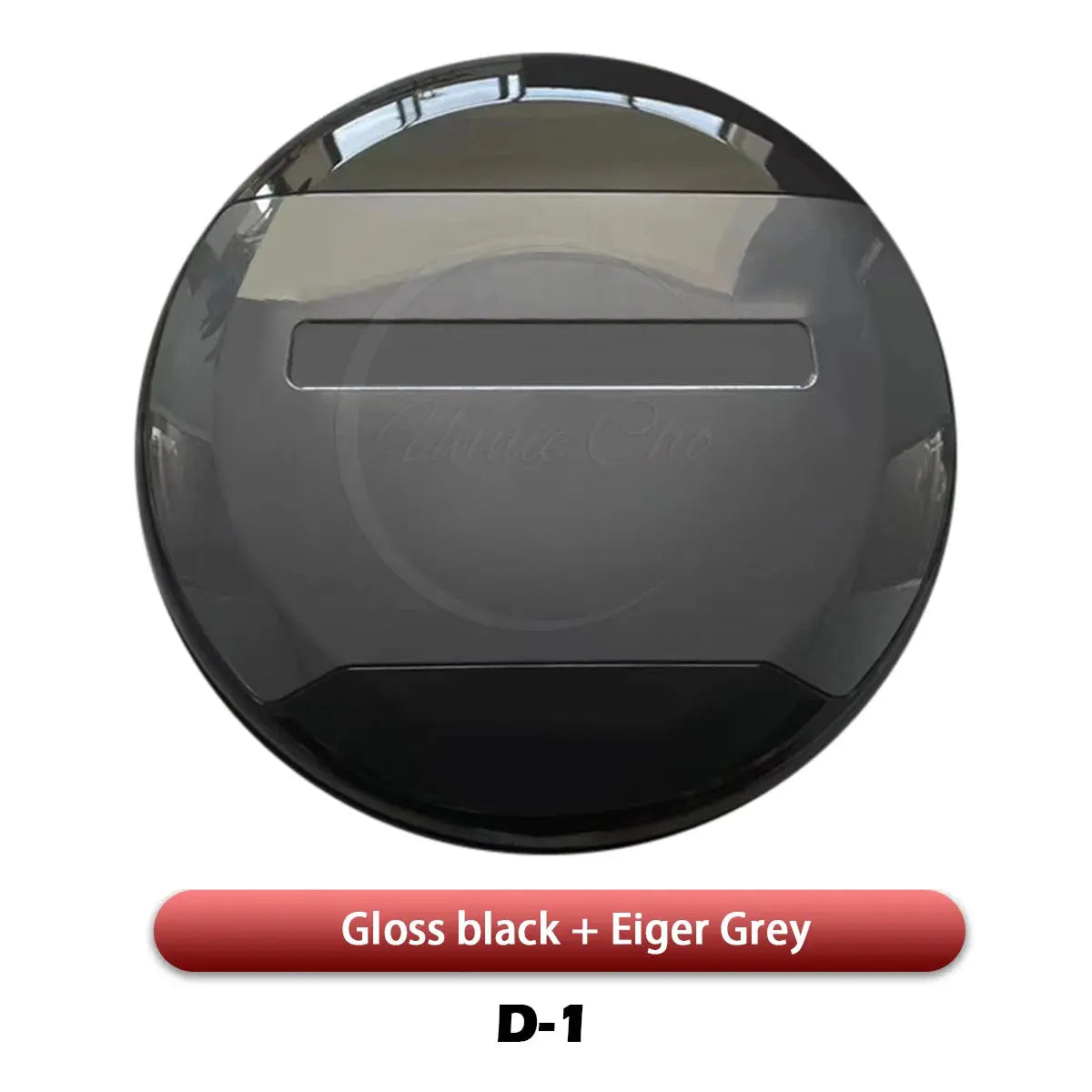 Housse Roue De Secours Résistante DEFENZO Housse de France