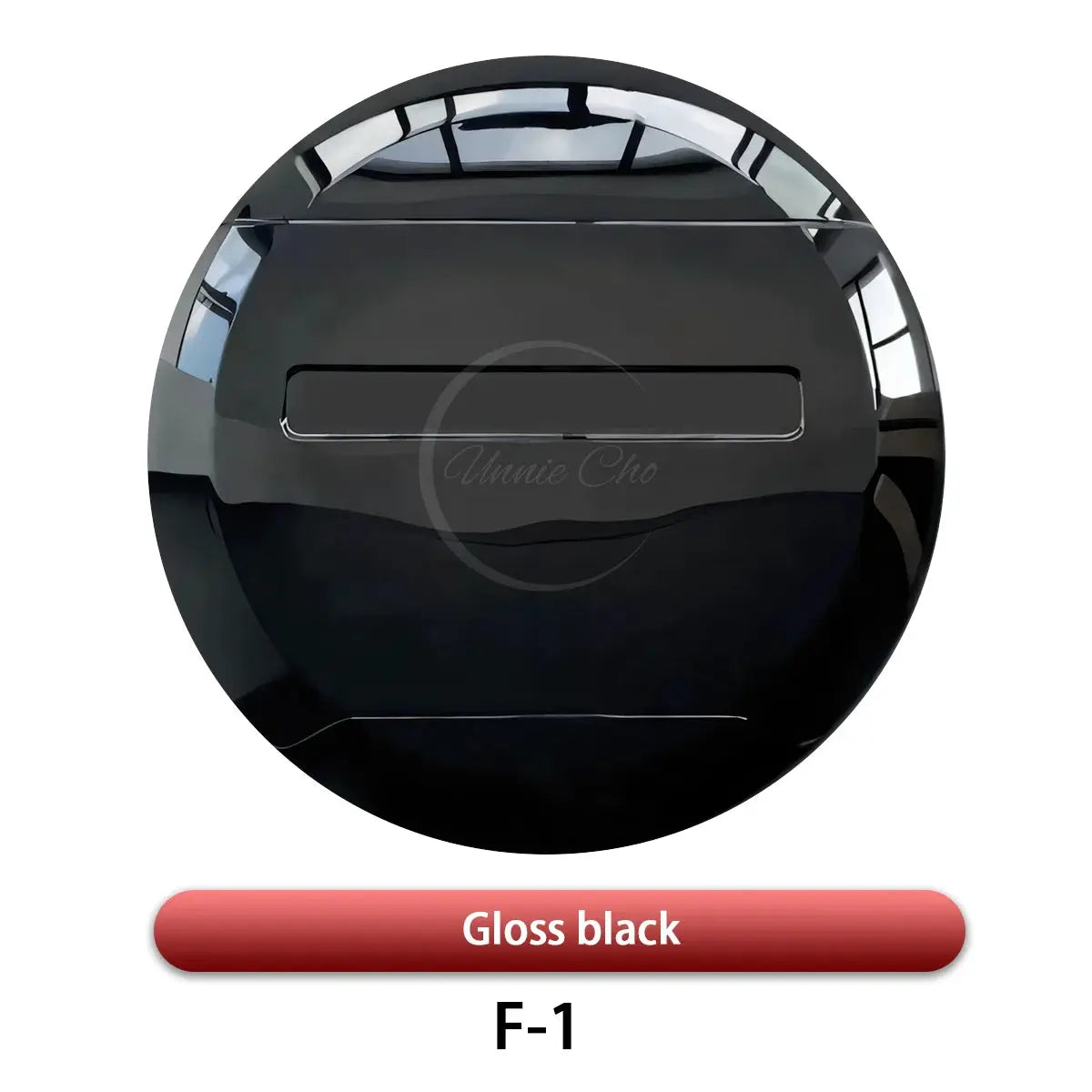 Housse Roue De Secours Résistante DEFENZO Housse de France