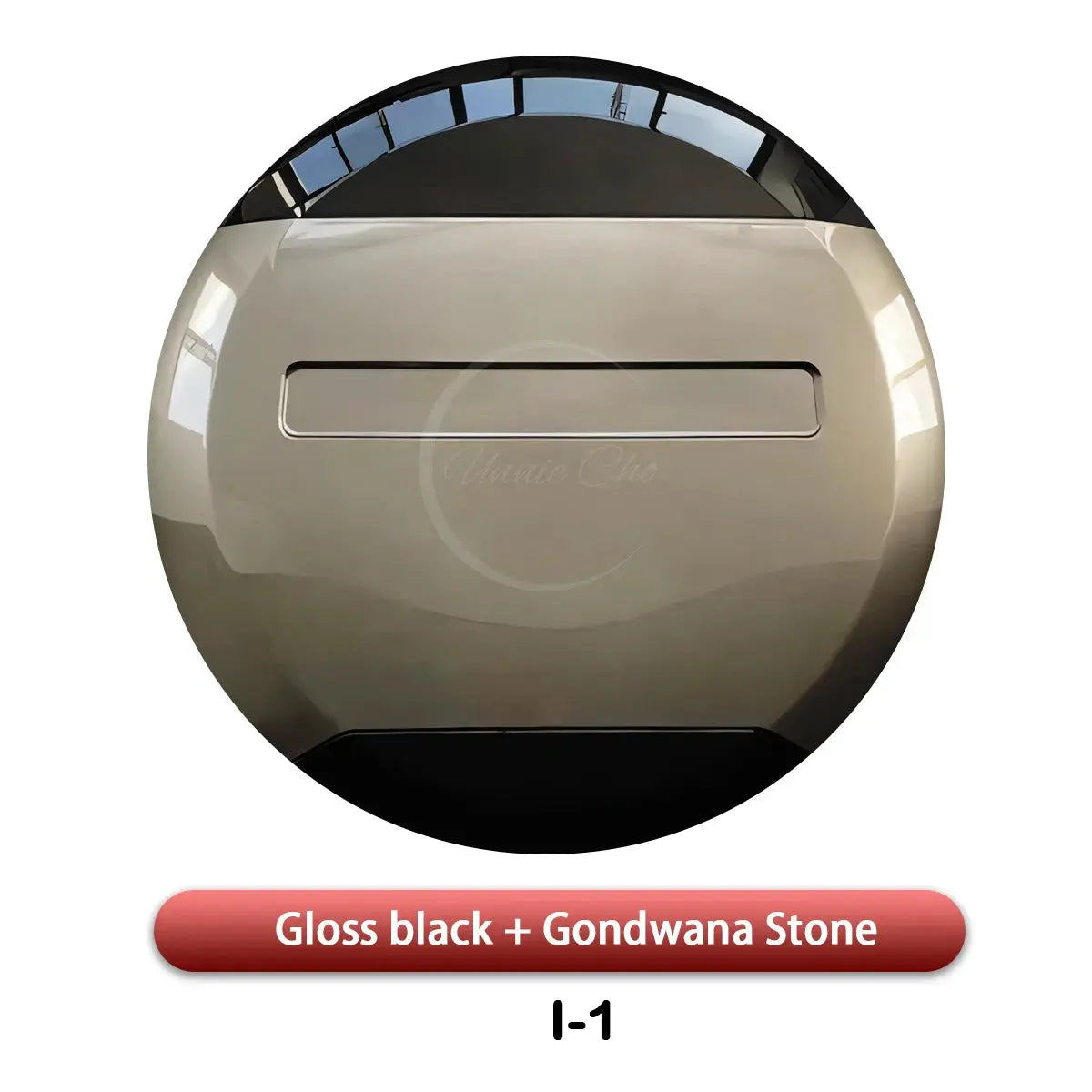 Housse Roue De Secours Résistante DEFENZO Housse de France