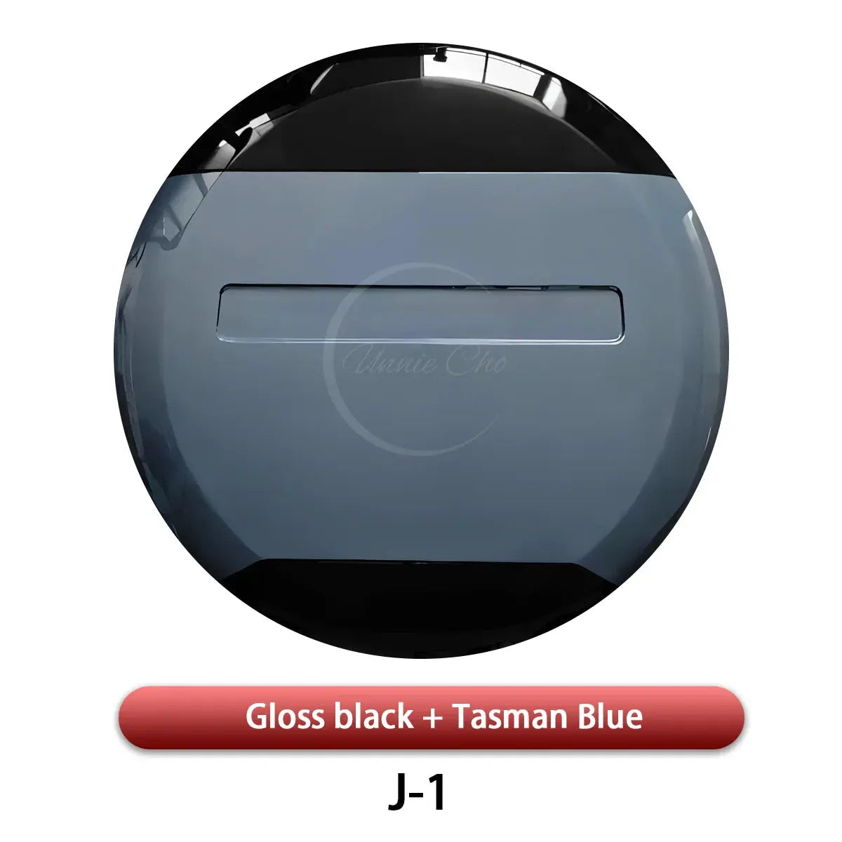 Housse Roue De Secours Résistante DEFENZO Housse de France