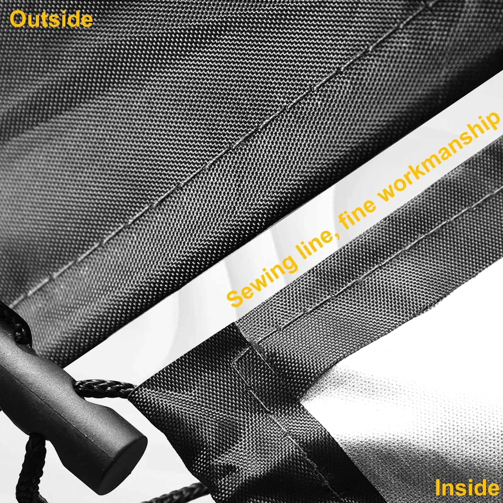 Housse Roue Imperméable OXFORA Housse de France