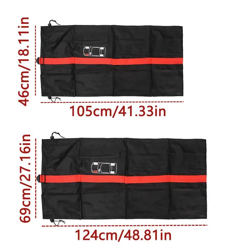 Housse Roue Secours Étanche PROTIVA Housse de France