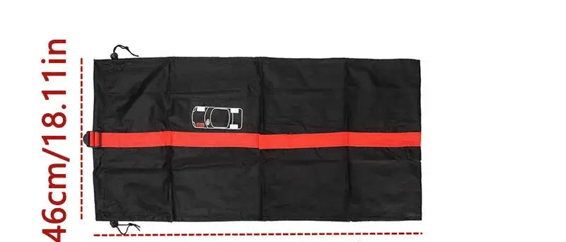 Housse Roue Secours Étanche PROTIVA Housse de France