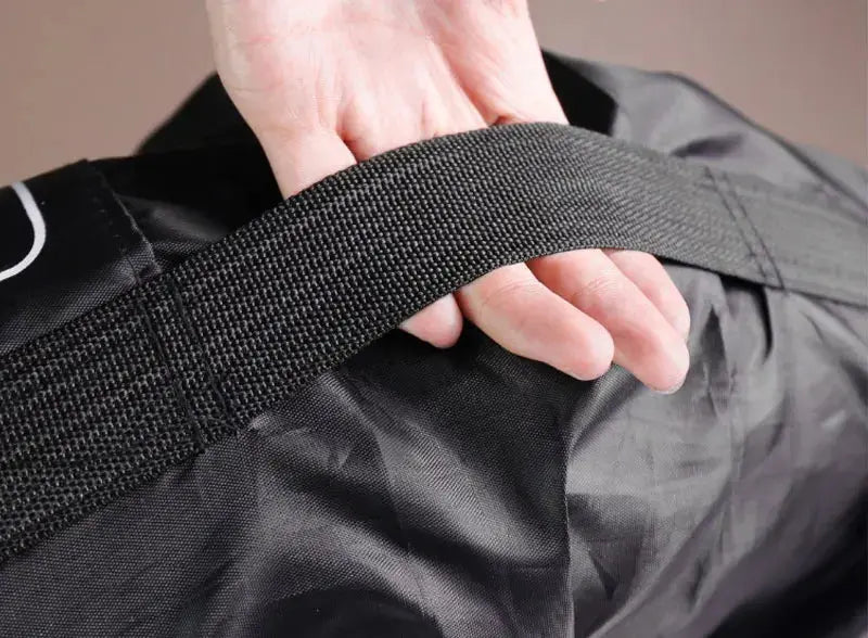 Housse Roue Secours Étanche PROTIVA Housse de France