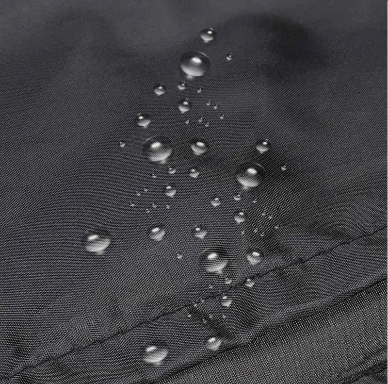 Housse Roue Secours Étanche PROTIVA Housse de France