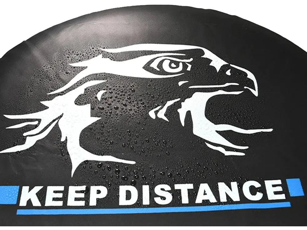 Housse Roue Secours PVC Protectiva Housse de France