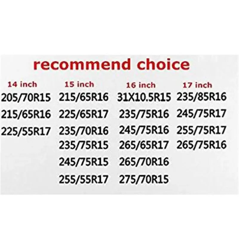 Housse Roue de Secours Cuir PU SAVION Housse de France