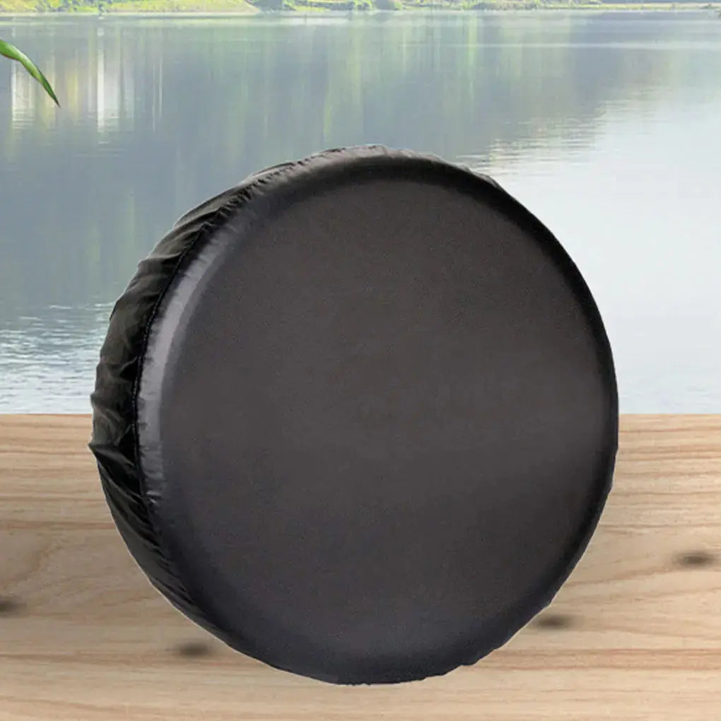 Housse Roue de Secours Imperméable STEVIA Housse de France
