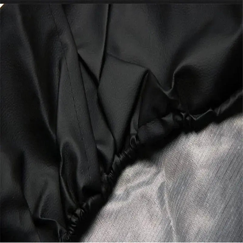 Housse Roue de Secours PVC Protectiva Housse de France