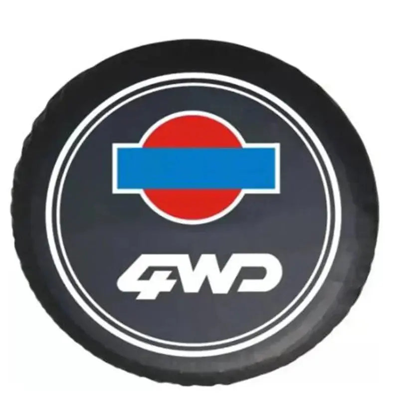 Housse Roue de Secours PVC **TARON** Housse de France