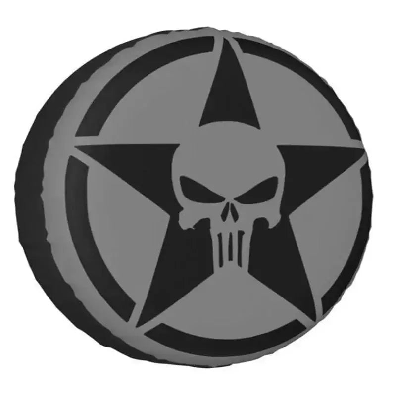 Housse Roue de Secours PVC **TARON** Housse de France