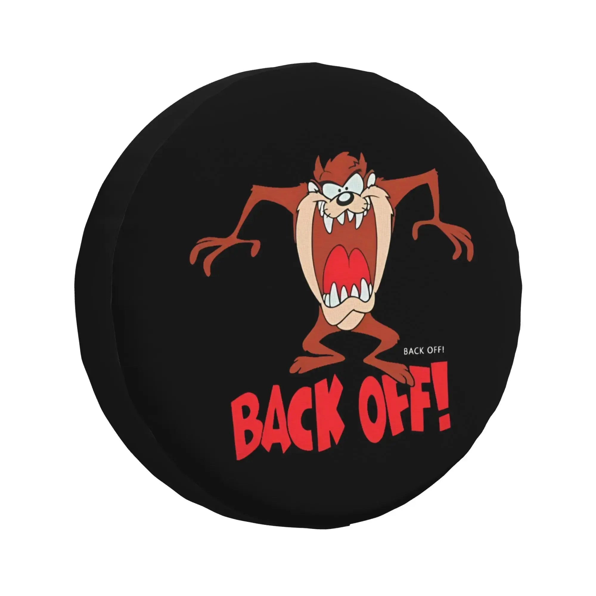 Housse Roue de Secours Polyester AURIS Housse de France