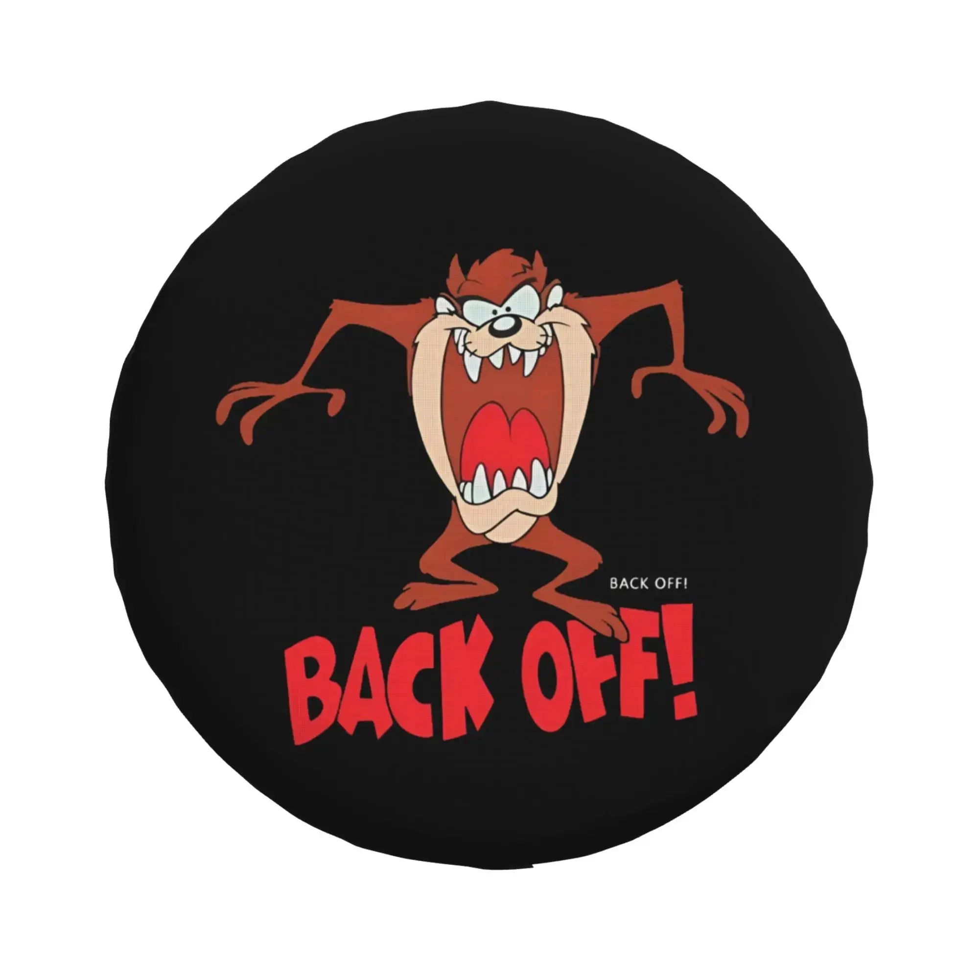 Housse Roue de Secours Polyester AURIS Housse de France