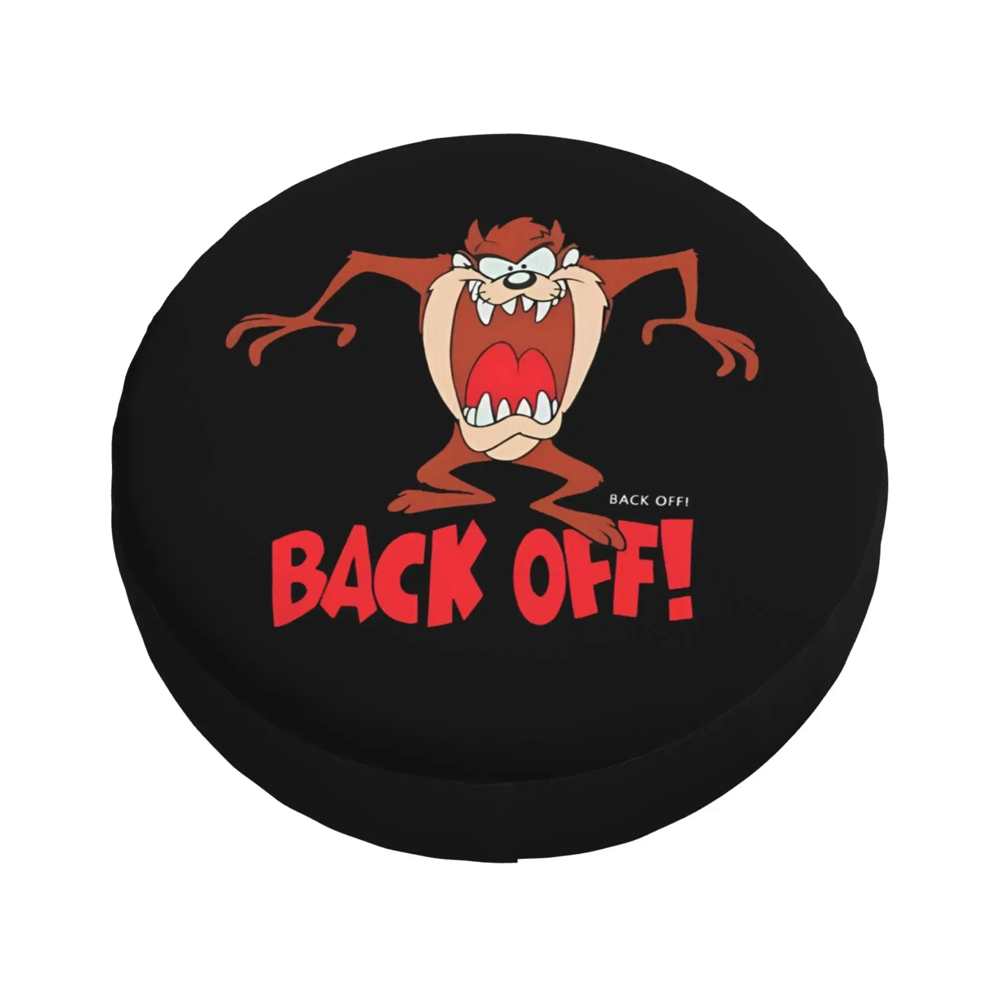 Housse Roue de Secours Polyester AURIS Housse de France