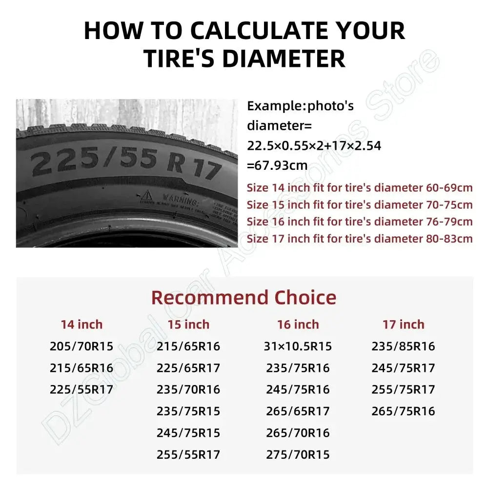 Housse Roue de Secours Polyester AZURON Housse de France