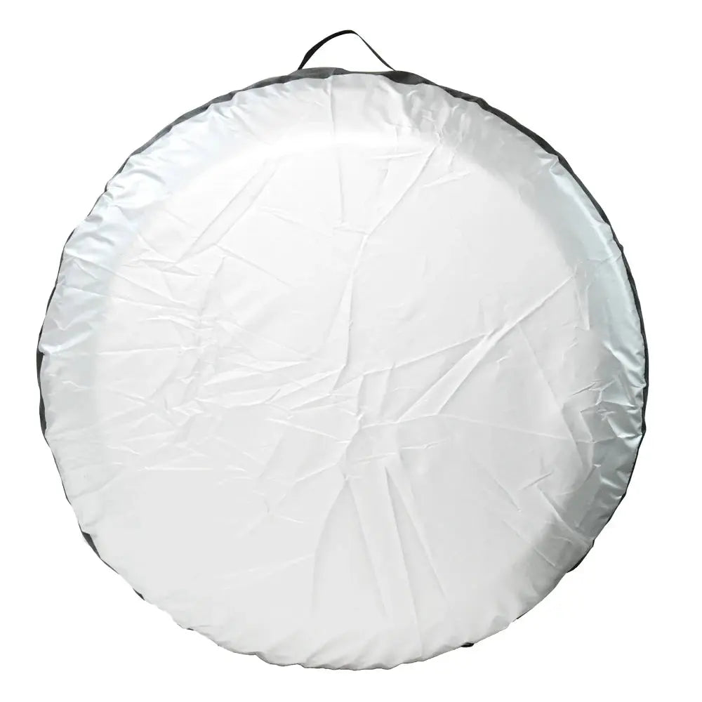 Housse Roue de Secours Polyester OXIC Housse de France