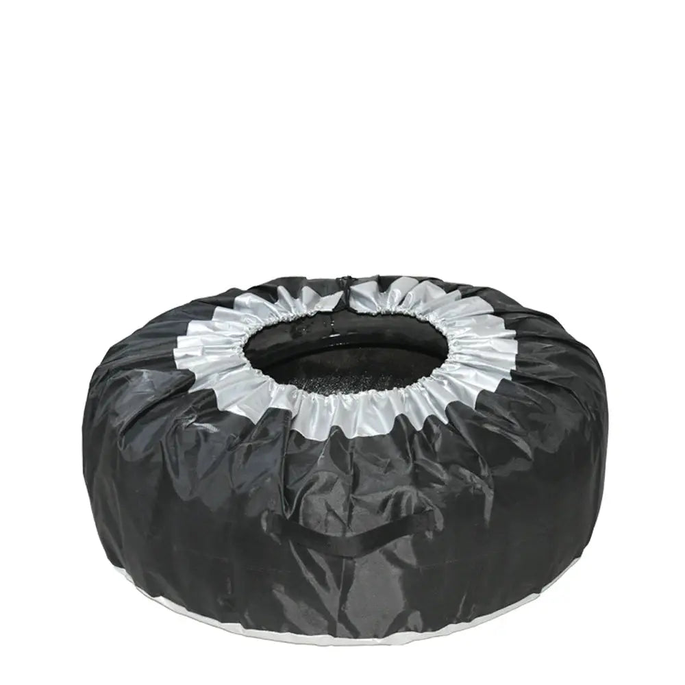 Housse Roue de Secours Polyester OXIC Housse de France