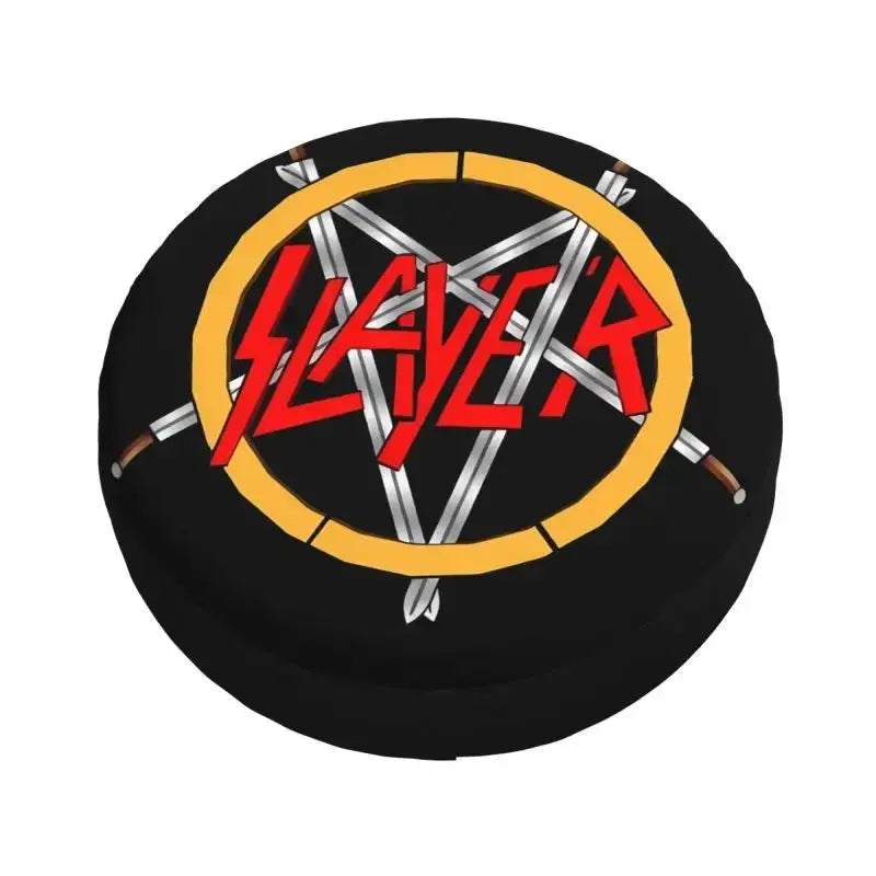 Housse Roue de Secours Polyester PROTEK Housse de France