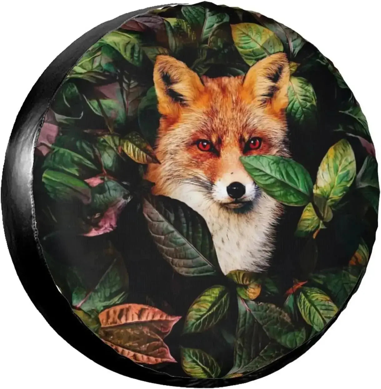 Housse Roue de Secours Résistante FOXAL Housse de France