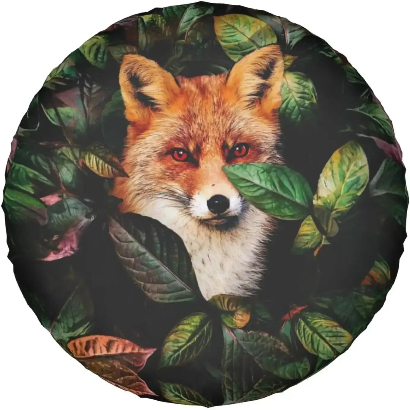 Housse Roue de Secours Résistante FOXAL Housse de France