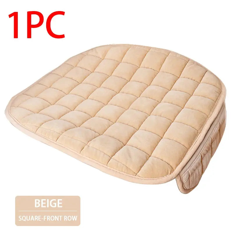 Housse Siège Camper Peluche SOFTEX Housse de France