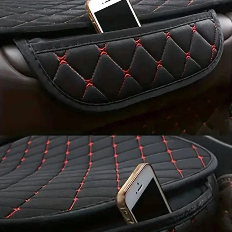 Housse Siège Camping Car Confort COTANIA Housse de France