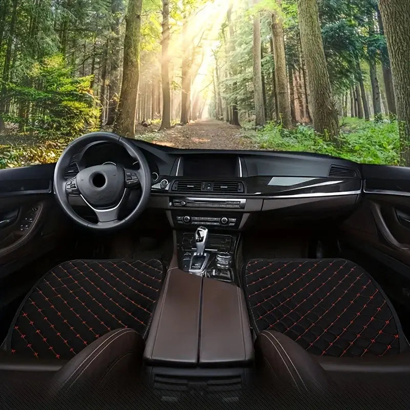 Housse Siège Camping Car Confort COTANIA Housse de France