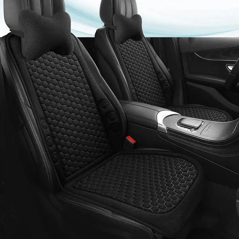 Housse Siège Cuir Universelle VELINO Housse de France