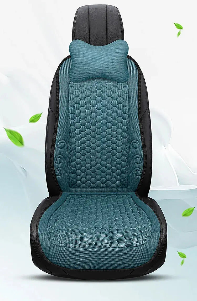 Housse Siège Cuir Universelle VELINO Housse de France