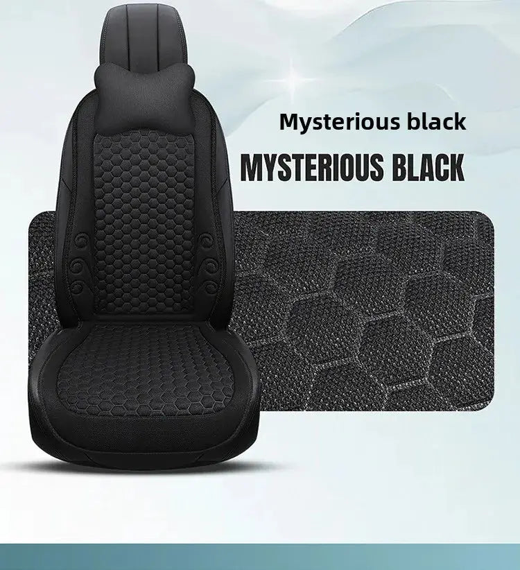 Housse Siège Cuir Universelle VELINO Housse de France