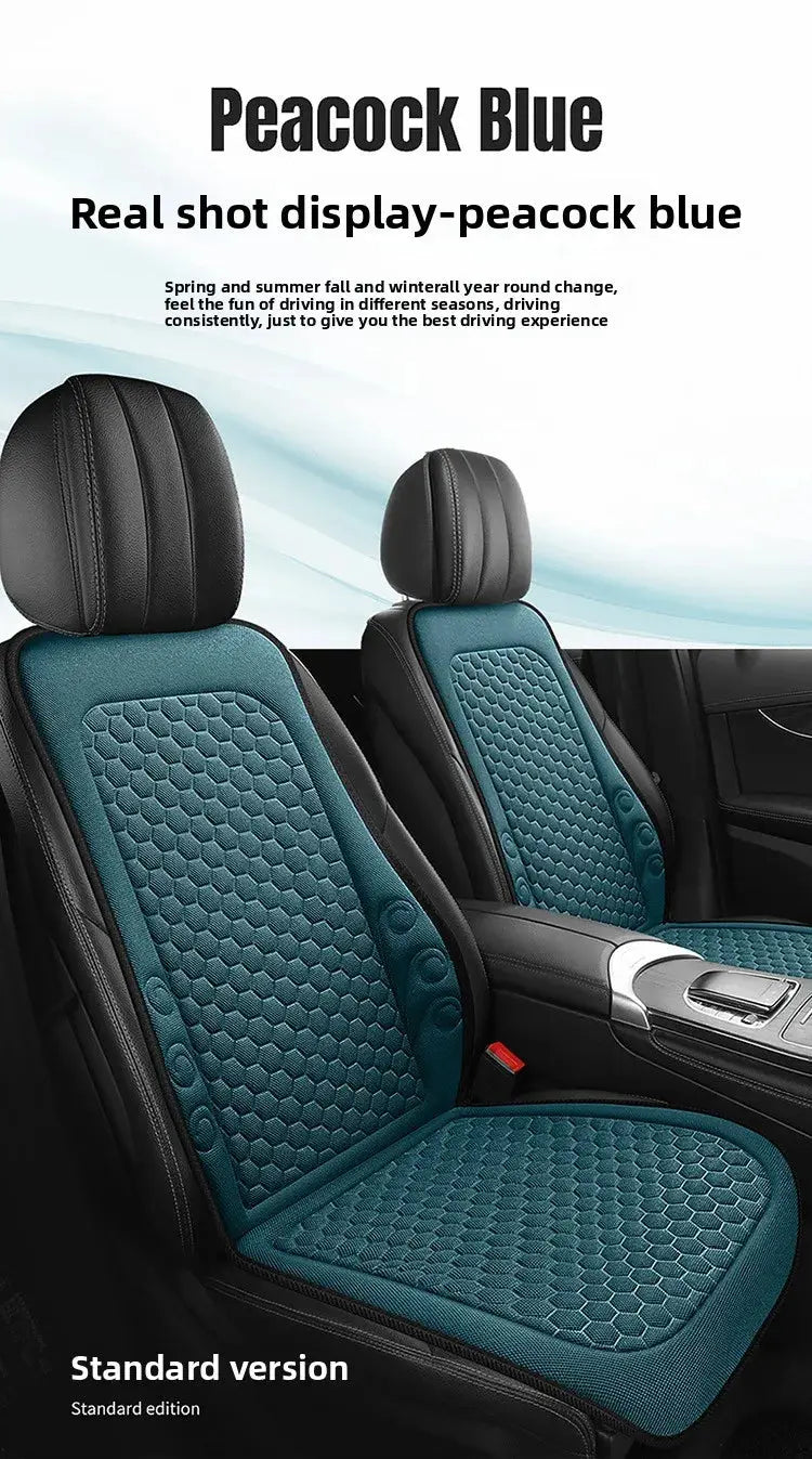 Housse Siège Cuir Universelle VELINO Housse de France