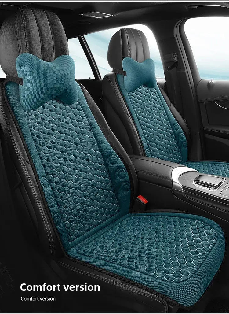 Housse Siège Cuir Universelle VELINO Housse de France