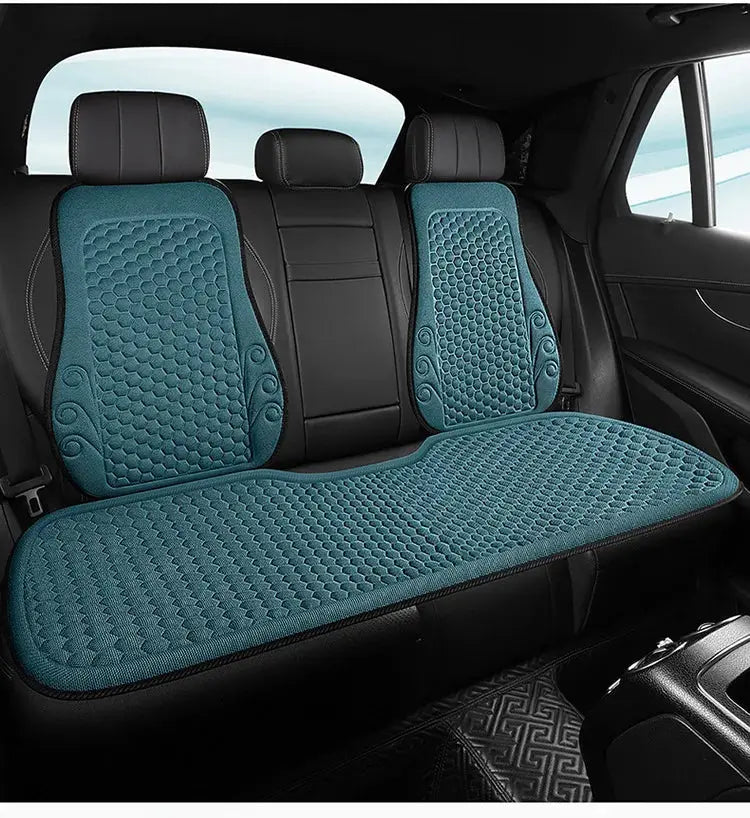 Housse Siège Cuir Universelle VELINO Housse de France