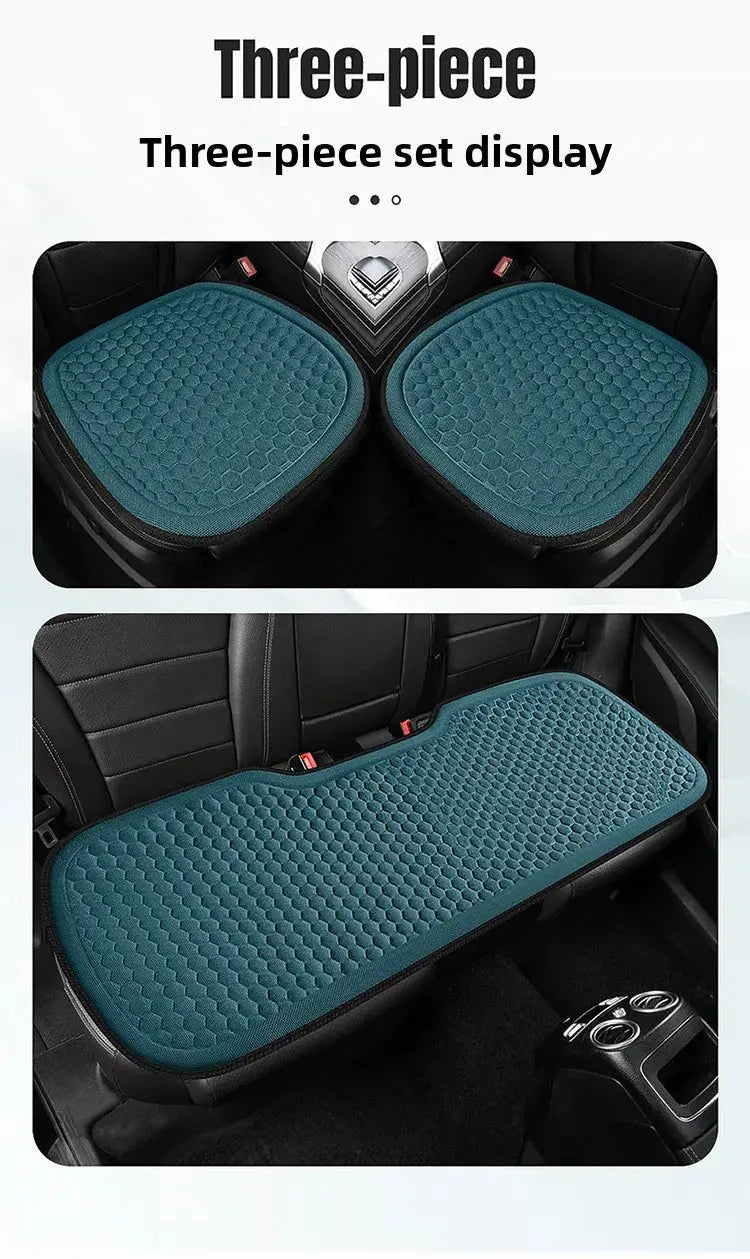 Housse Siège Cuir Universelle VELINO Housse de France