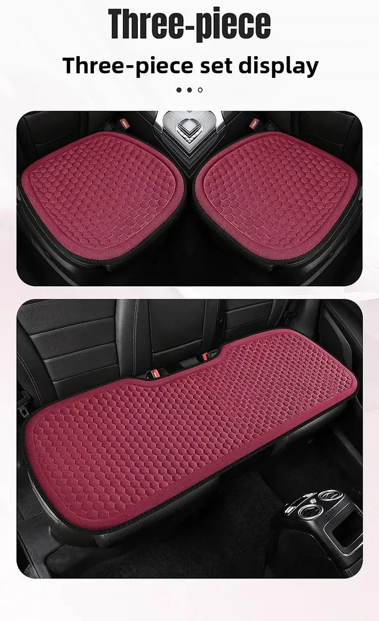 Housse Siège Cuir Universelle VELINO Housse de France