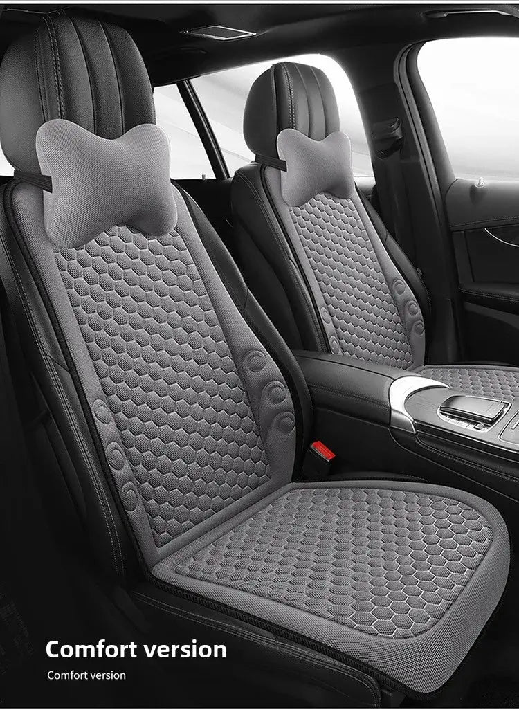 Housse Siège Cuir Universelle VELINO Housse de France