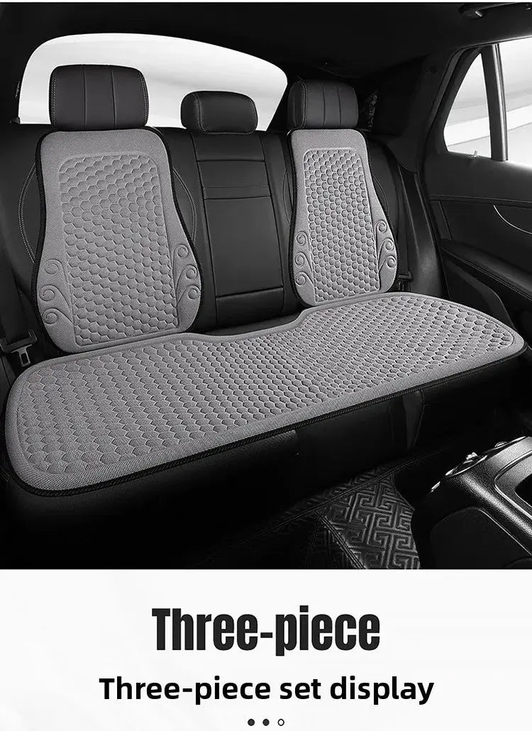 Housse Siège Cuir Universelle VELINO Housse de France