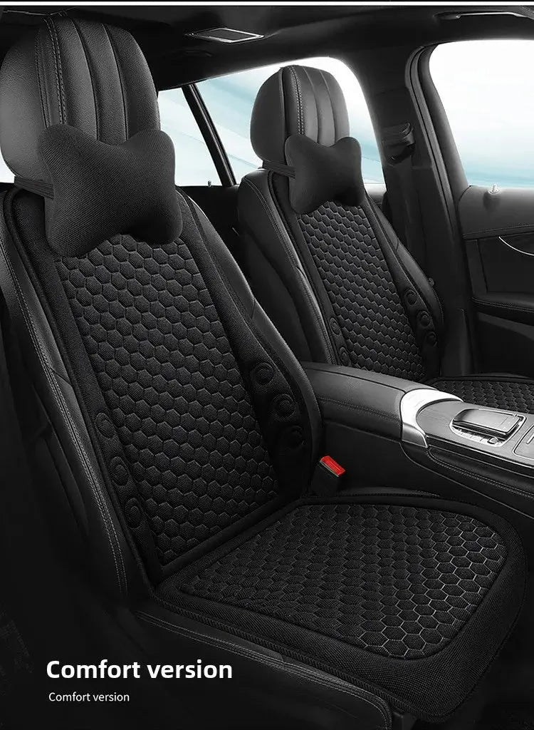 Housse Siège Cuir Universelle VELINO Housse de France