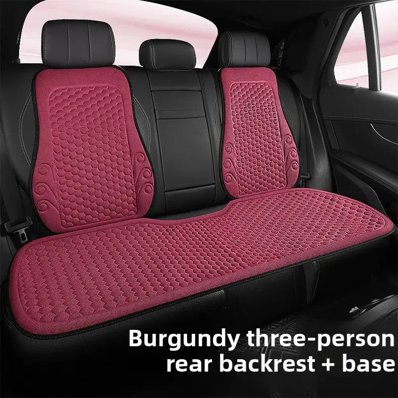 Housse Siège Cuir Universelle VELINO Housse de France