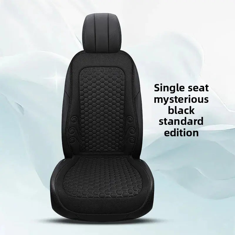 Housse Siège Cuir Universelle VELINO Housse de France