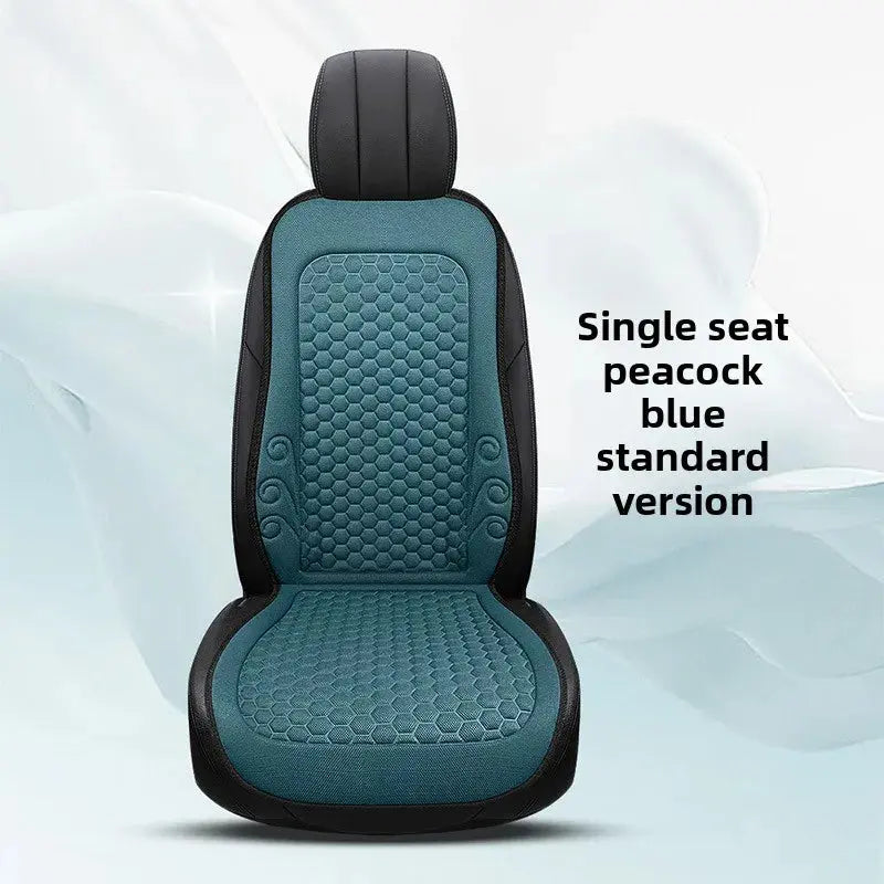 Housse Siège Cuir Universelle VELINO Housse de France