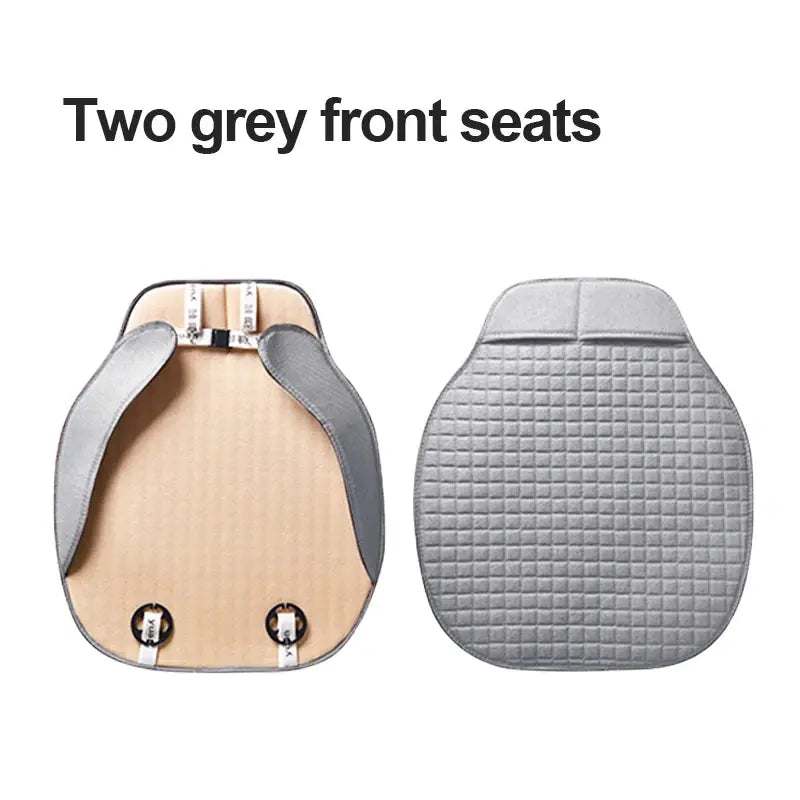 Housse Siège Lin Universelle LINERO Housse de France