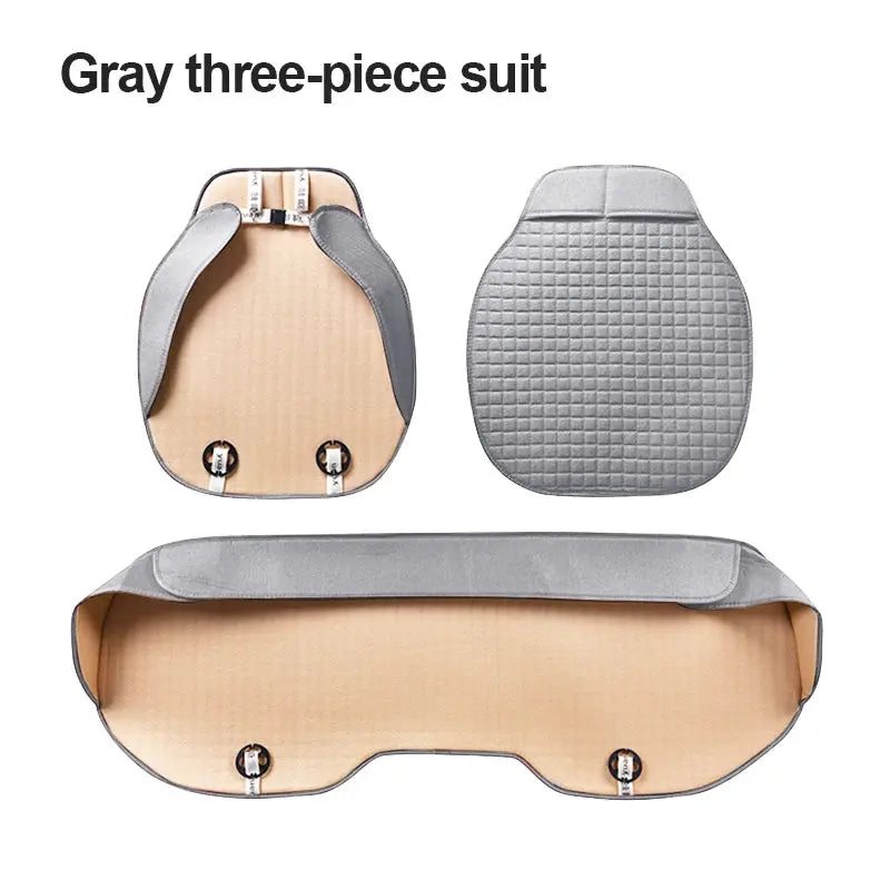 Housse Siège Lin Universelle LINERO Housse de France