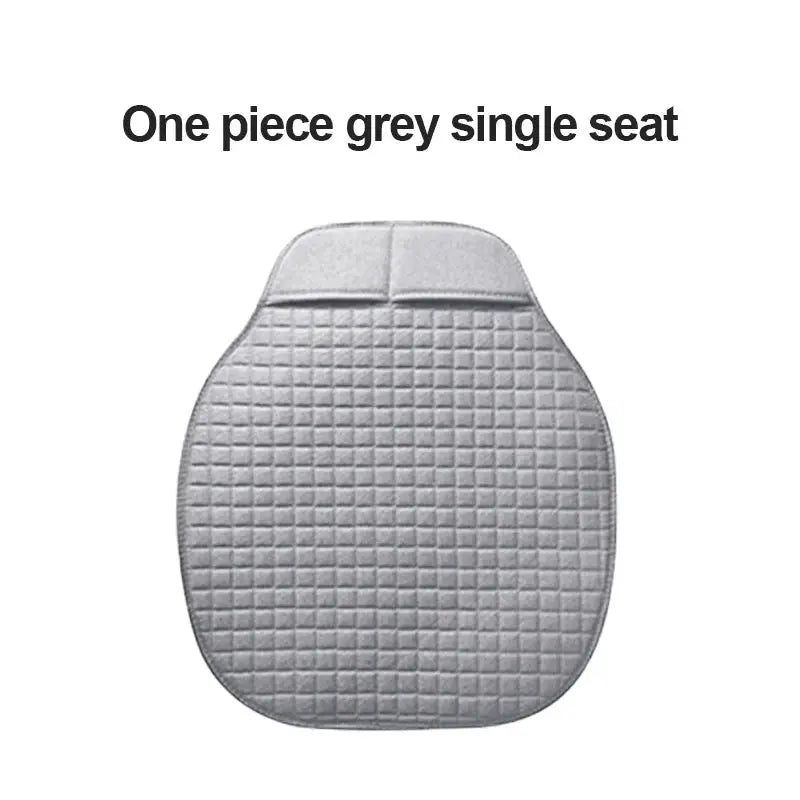 Housse Siège Lin Universelle LINERO Housse de France