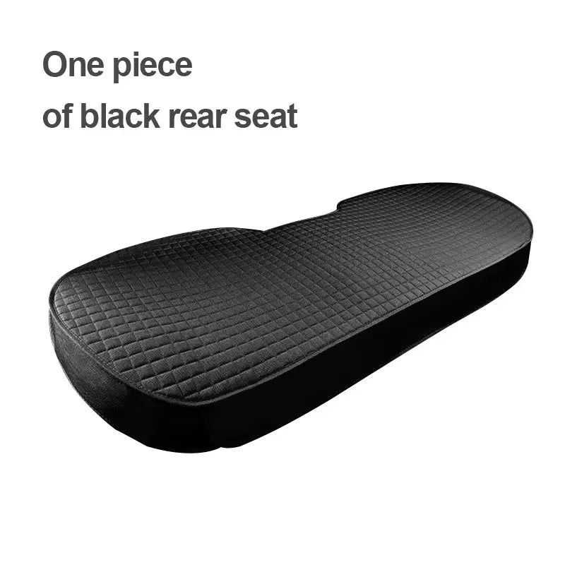 Housse Siège Lin Universelle LINERO Housse de France