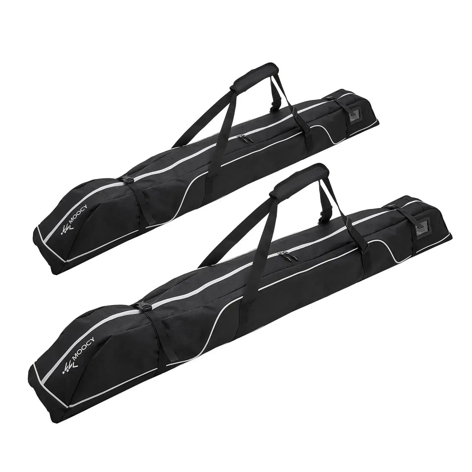 Housse Ski Imperméable OXFORIO Housse de France