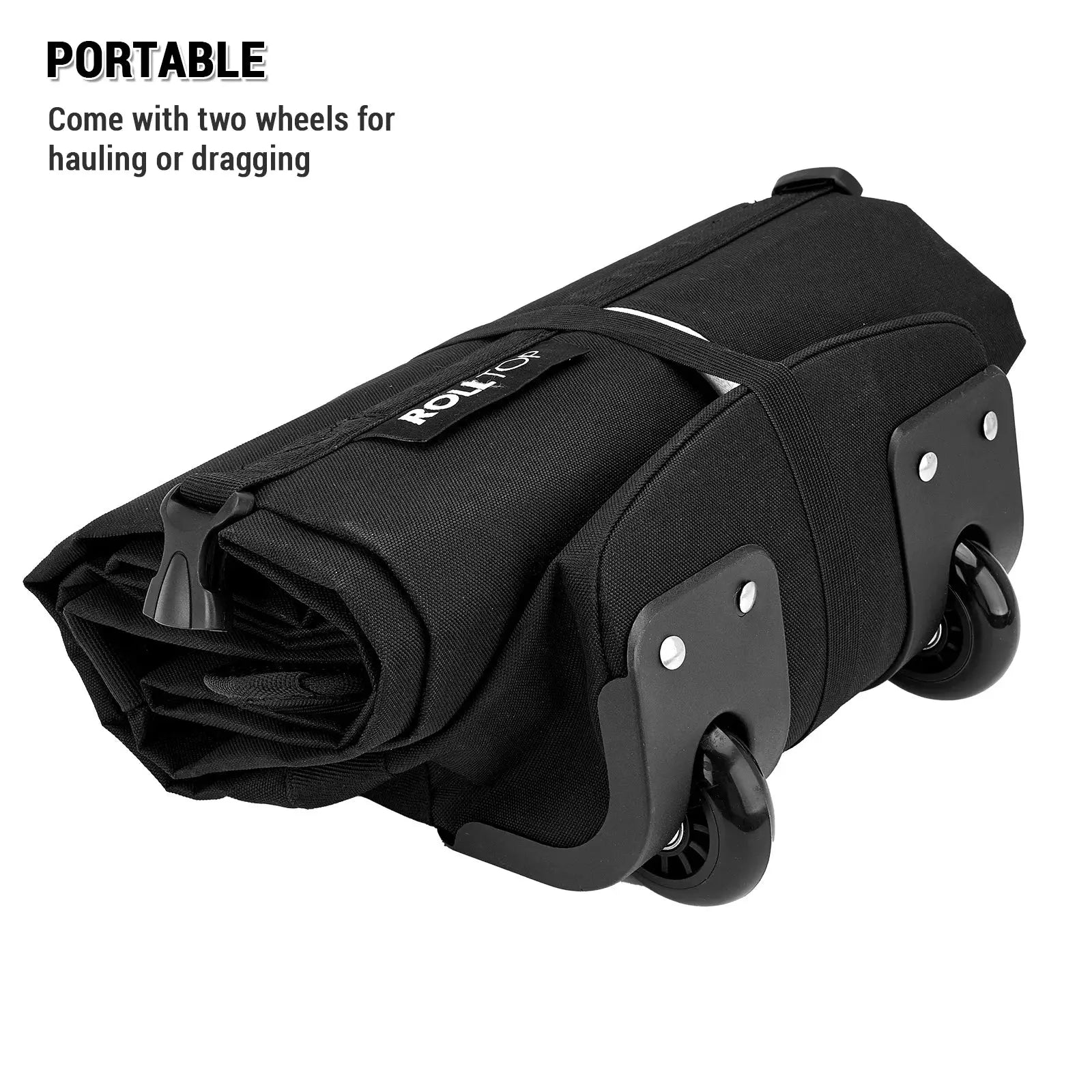 Housse Ski Imperméable Roulettes **GARENO** Housse de France