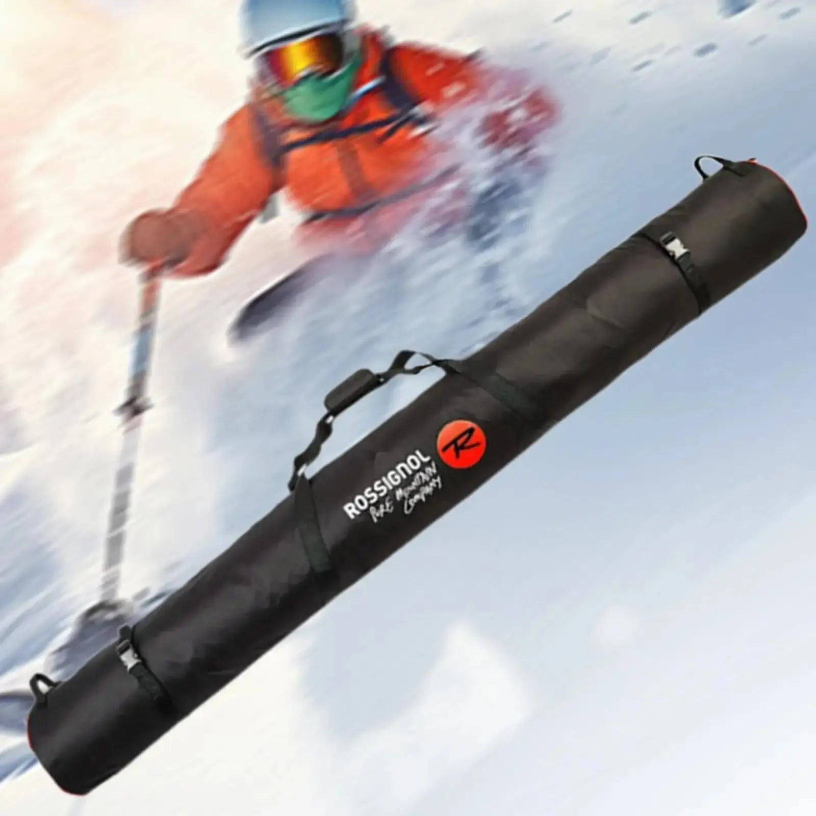 Housse Ski Imperméable **GLANOX** Housse de France