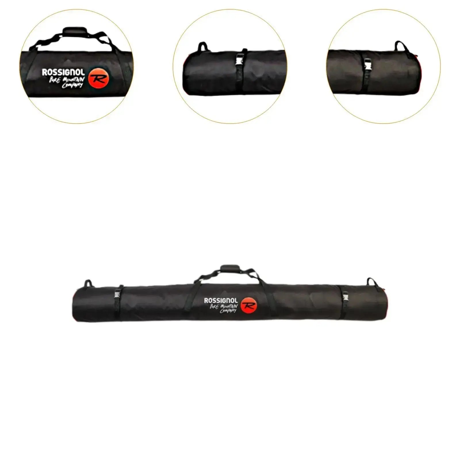 Housse Ski Imperméable **GLANOX** Housse de France